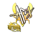 apEX (Holo, Champion) | Paris 2023 image